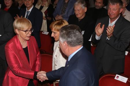 PODELITEV GERBIČEVIH PRIZNANJ IN NAGRADE 06 FOTO LJUBO VUKELIČ  